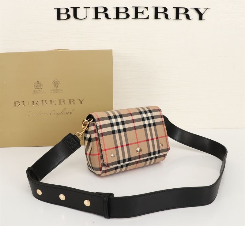 Burberry Satchel Bags